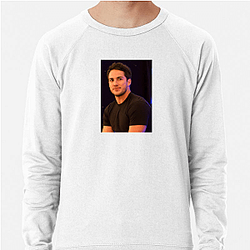 Leading Man Michael Trevino Sweatshirts