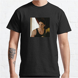 Academy Award Winner Michael Trevino T-Shirts