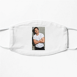 Legendary Actor Michael Trevino Face Masks