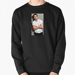 Legendary Actor Michael Trevino Sweatshirts