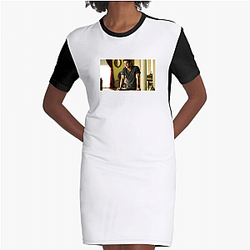Box Office King Michael Trevino Dresses