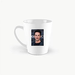 Silver Screen Hero Michael Trevino Mugs