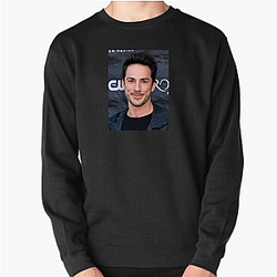 Hollywood Hunk Michael Trevino Sweatshirts