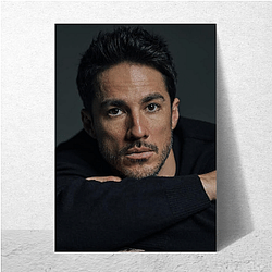 Breakout Star Michael Trevino Posters
