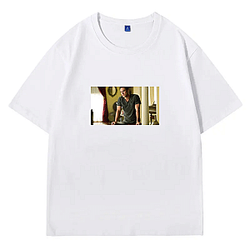 Box Office King Michael Trevino T-Shirts
