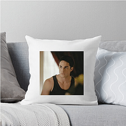 Academy Award Winner Michael Trevino Pillows Cover
