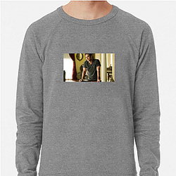 Box Office King Michael Trevino Sweatshirts