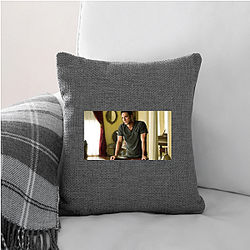 Box Office King Michael Trevino Pillows Cover