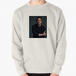 Screen Heartthrob Michael Trevino Sweatshirts
