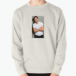 Legendary Actor Michael Trevino Sweatshirts