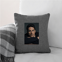 Breakout Star Michael Trevino Pillows Cover