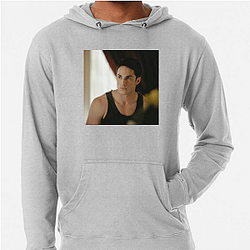 Academy Award Winner Michael Trevino Hoodies