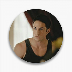 Academy Award Winner Michael Trevino Pins