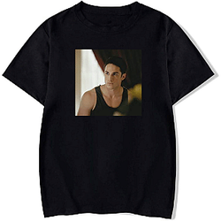 Academy Award Winner Michael Trevino T-Shirts