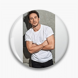 Legendary Actor Michael Trevino Pins