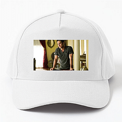 Box Office King Michael Trevino Hats & Caps