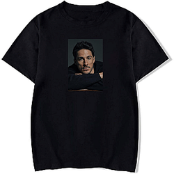 Breakout Star Michael Trevino T-Shirts