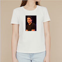Leading Man Michael Trevino T-Shirts