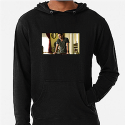 Box Office King Michael Trevino Hoodies