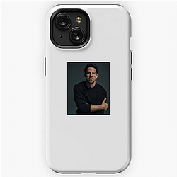 Screen Heartthrob Michael Trevino iPhone Cases