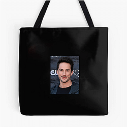 Hollywood Hunk Michael Trevino Bags
