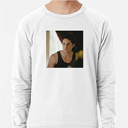 Academy Award Winner Michael Trevino Sweatshirts