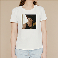 Academy Award Winner Michael Trevino T-Shirts