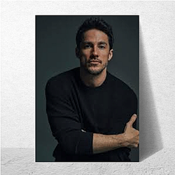 Screen Heartthrob Michael Trevino Posters