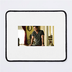 Box Office King Michael Trevino Mouse Pads