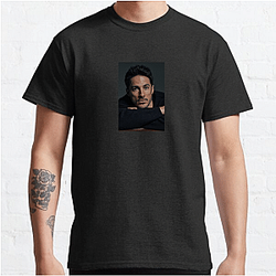 Breakout Star Michael Trevino T-Shirts