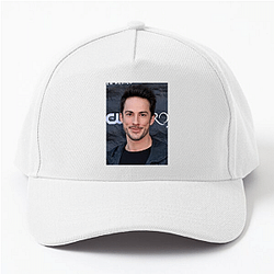 Silver Screen Hero Michael Trevino Hats & Caps