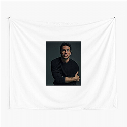 Screen Heartthrob Michael Trevino Tapestries
