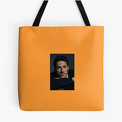 Breakout Star Michael Trevino Bags