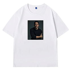 Screen Heartthrob Michael Trevino T-Shirts