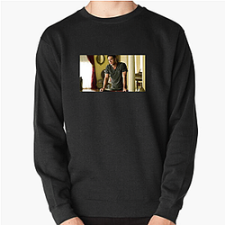 Box Office King Michael Trevino Sweatshirts