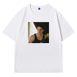 Academy Award Winner Michael Trevino T-Shirts