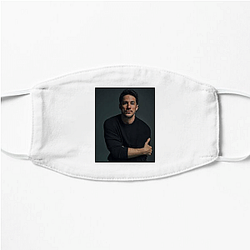 Screen Heartthrob Michael Trevino Face Masks