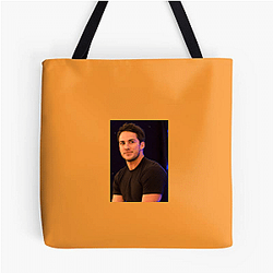 Leading Man Michael Trevino Bags