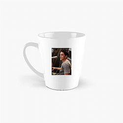 Action Star Michael Trevino Mugs