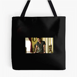 Box Office King Michael Trevino Bags