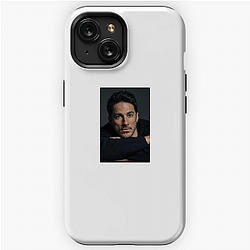 Breakout Star Michael Trevino iPhone Cases