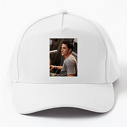 Action Star Michael Trevino Hats & Caps