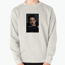 Breakout Star Michael Trevino Sweatshirts