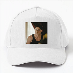 Academy Award Winner Michael Trevino Hats & Caps