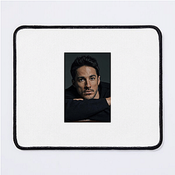Breakout Star Michael Trevino Mouse Pads