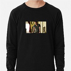 Box Office King Michael Trevino Sweatshirts