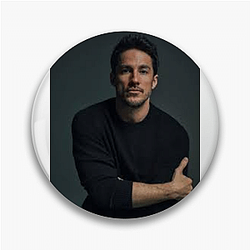 Screen Heartthrob Michael Trevino Pins