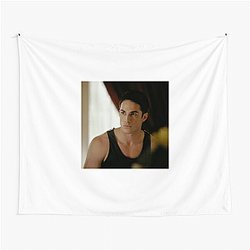 Academy Award Winner Michael Trevino Tapestries