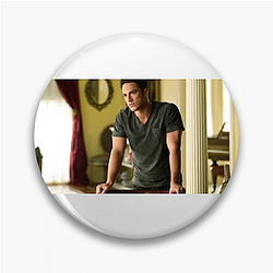 Box Office King Michael Trevino Pins
