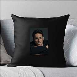 Breakout Star Michael Trevino Pillows Cover